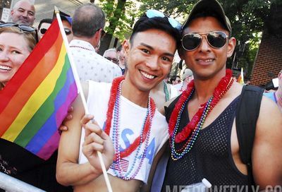 The 2017 Capital Pride Parade #315
