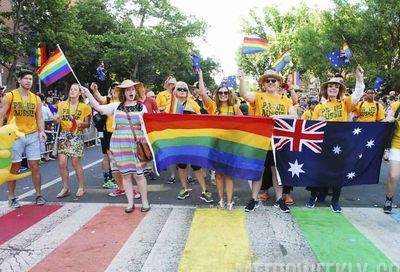 The 2017 Capital Pride Parade #321