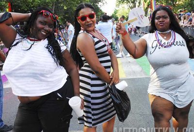 The 2017 Capital Pride Parade #324