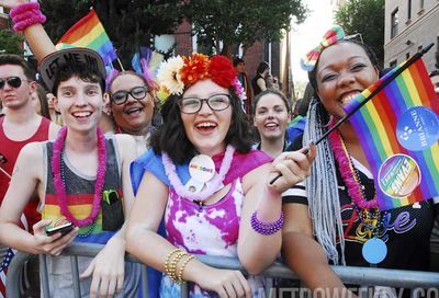 The 2017 Capital Pride Parade #326