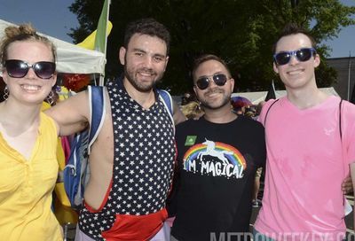 The 2017 Capital Pride Festival #155