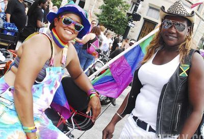 Baltimore Pride #16