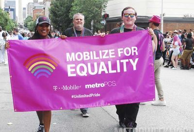 Baltimore Pride #124