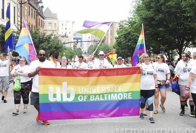 Baltimore Pride #171