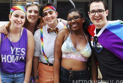 Baltimore Pride #348