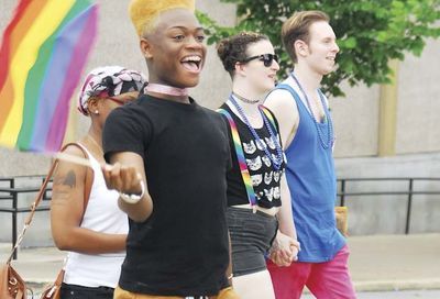 Baltimore Pride #355