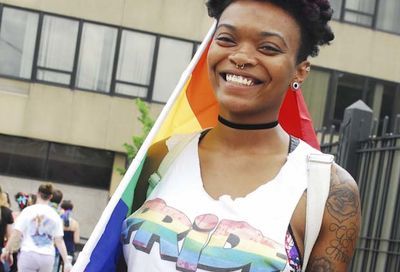 Baltimore Pride #357