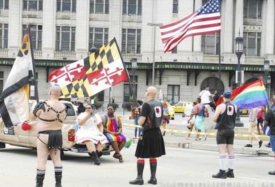 Baltimore Pride #360