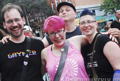 Baltimore Pride #442