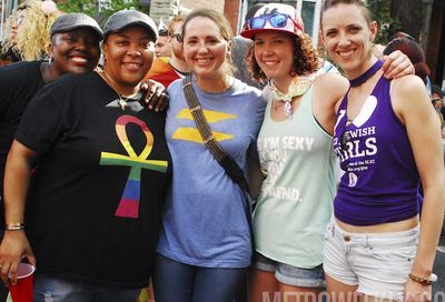 Baltimore Pride #456
