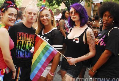 Baltimore Pride #486