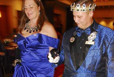 Imperial Court of Washington DC’s Annual Coronation #16