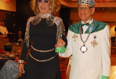 Imperial Court of Washington DC’s Annual Coronation #24