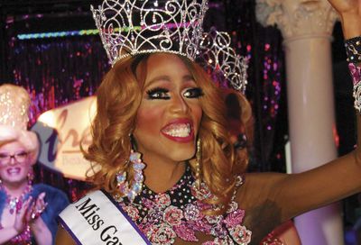 AGLA’s Miss Gay Arlington Pageant #70