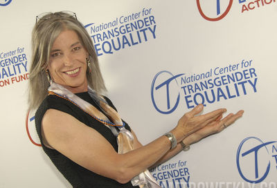 2018 Trans Equality Now Awards #70