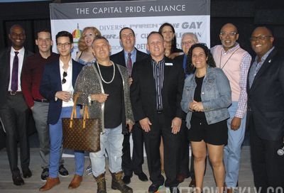 Capital Pride Heroes Gala #1