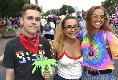 Capital Pride Festival #319