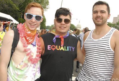 Capital Pride Festival #401