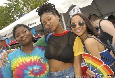 Capital Pride Festival #402