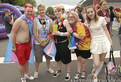 Capital Pride Festival #510