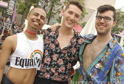 Capital Pride Festival #525