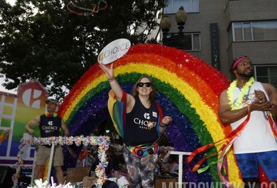 Capital Pride Parade 2018 #165