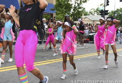 Capital Pride Parade 2018 #229