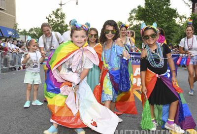 Capital Pride Parade 2018 #233