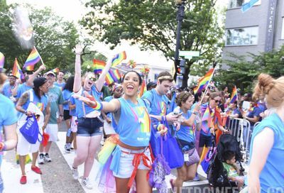 Capital Pride Parade 2018 #280
