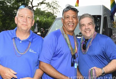 Capital Pride Parade 2018 #318