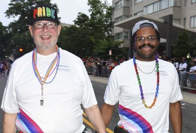 Capital Pride Parade 2018 #326