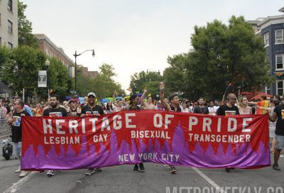Capital Pride Parade 2018 #377