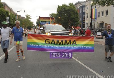 Capital Pride Parade 2018 #445