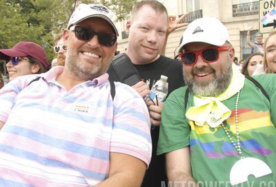 Capital Pride Parade 2018 #546