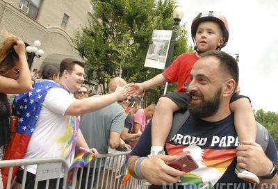 Capital Pride Parade 2018 #567