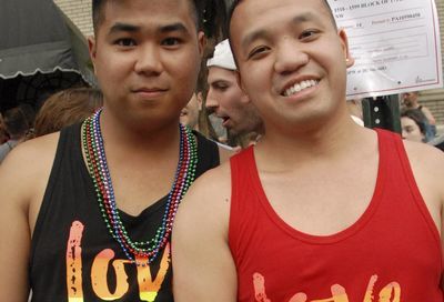 Capital Pride Parade 2018 #682