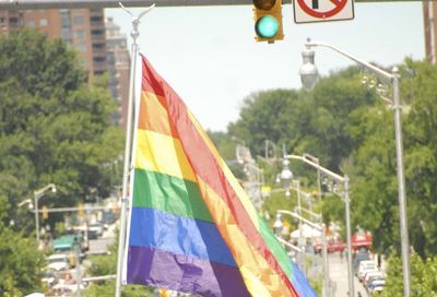 Baltimore Pride #2