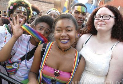 Baltimore Pride #10
