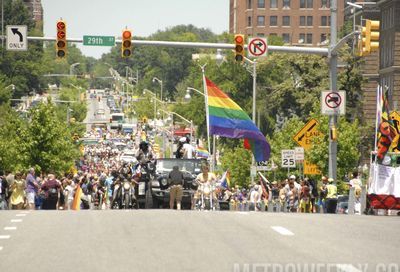 Baltimore Pride #15