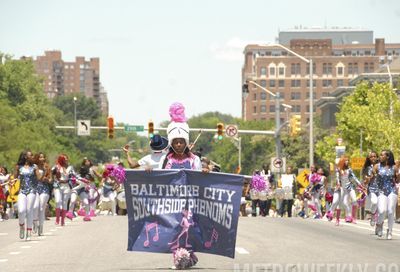 Baltimore Pride #20