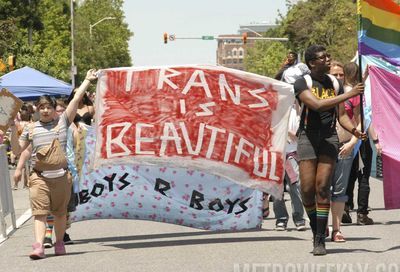 Baltimore Pride #35