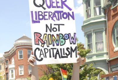 Baltimore Pride #98
