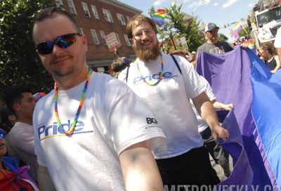Baltimore Pride #102
