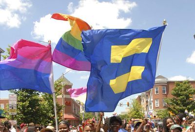 Baltimore Pride #103