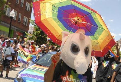 Baltimore Pride #106