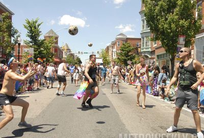 Baltimore Pride #137