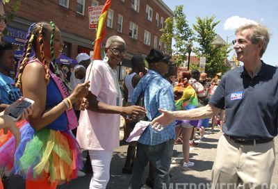 Baltimore Pride #138