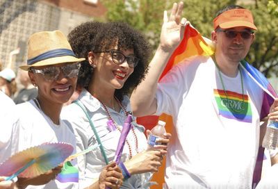 Baltimore Pride #145