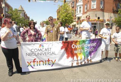 Baltimore Pride #172