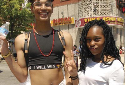 Baltimore Pride #177